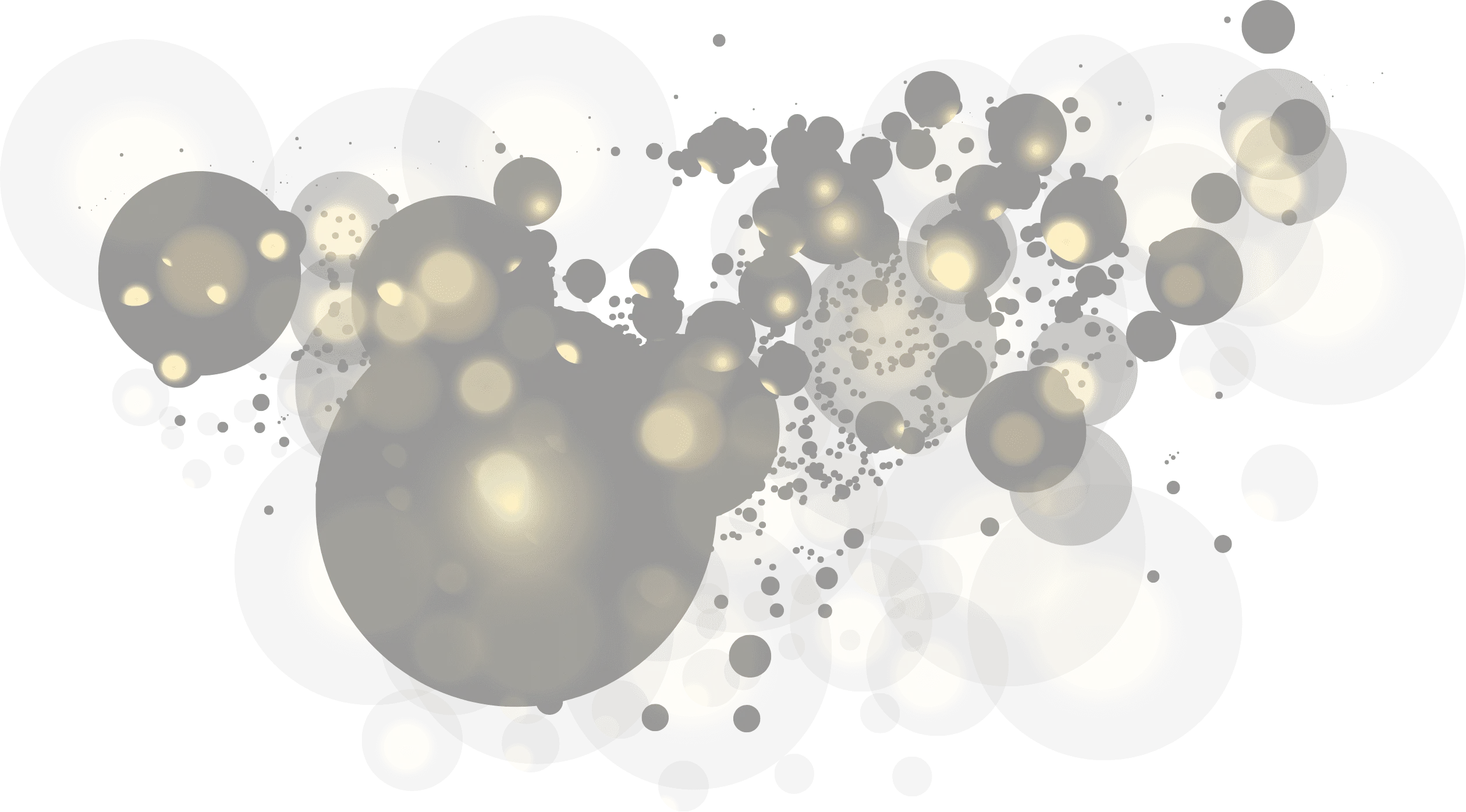 Bubbles